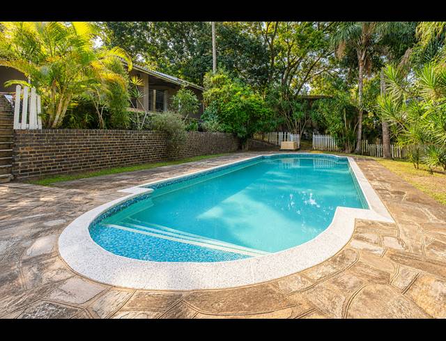 4 BEDROOM HOUSE FOR SALE IN DAWNCLIFFE